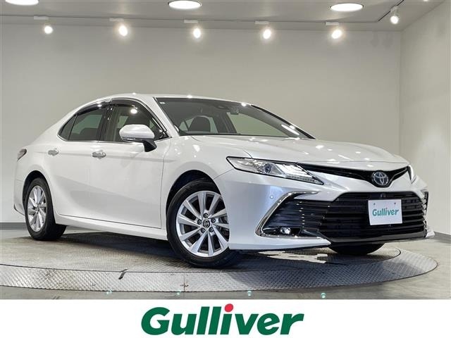 Toyota CAMRY 2021 8339293-0
