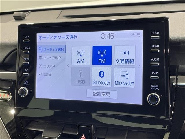 Toyota CAMRY 2021 8339293-1