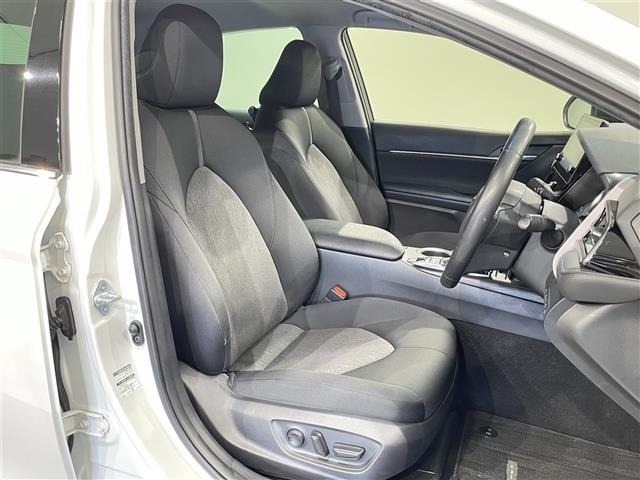 Toyota CAMRY 2021 8339293-10