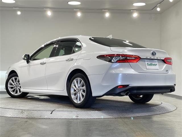 Toyota CAMRY 2021 8339293-14