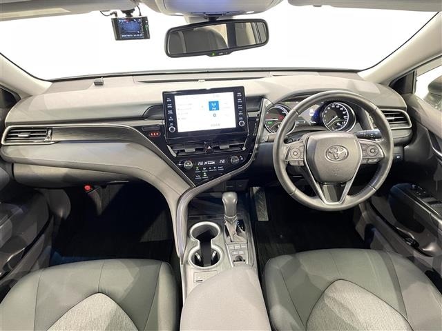 Toyota CAMRY 2021 8339293-15