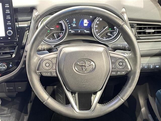 Toyota CAMRY 2021 8339293-23