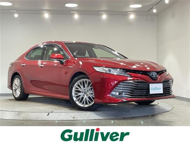 Toyota CAMRY 2018 8339294-0