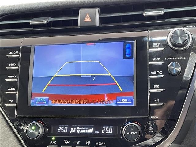 Toyota CAMRY 2018 8339294-1