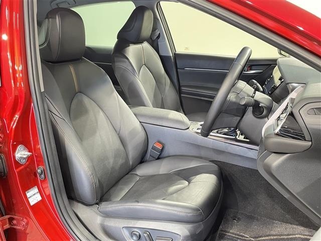 Toyota CAMRY 2018 8339294-10
