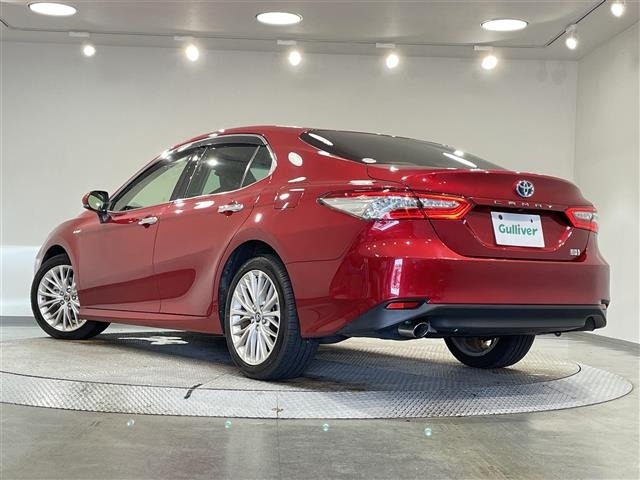 Toyota CAMRY 2018 8339294-14