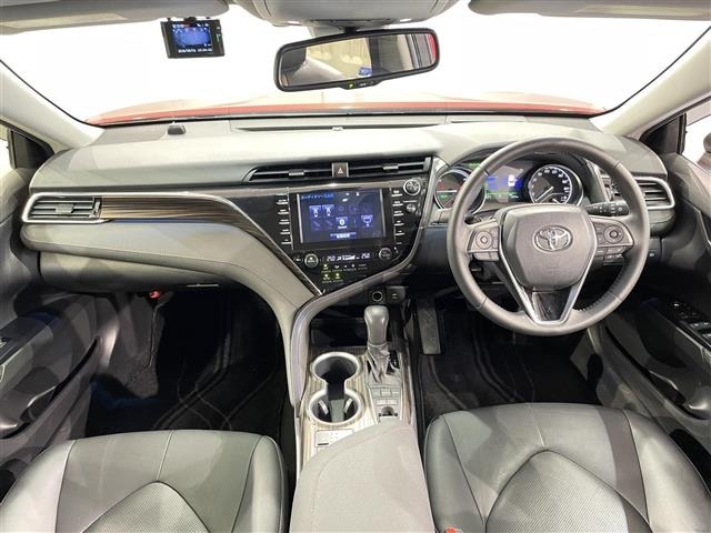 Toyota CAMRY 2018 8339294-15