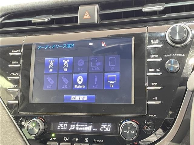 Toyota CAMRY 2018 8339294-16