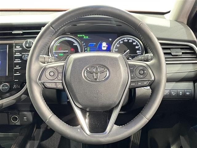 Toyota CAMRY 2018 8339294-23
