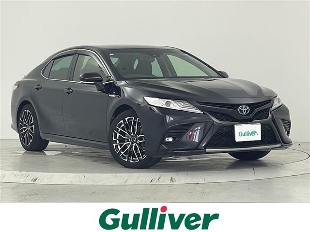 Toyota CAMRY 2019 8339295-0