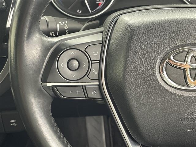 Toyota CAMRY 2019 8339295-11