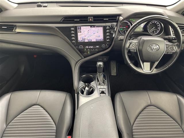 Toyota CAMRY 2019 8339295-14