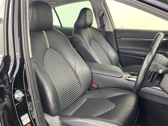 Toyota CAMRY 2019 8339295-8
