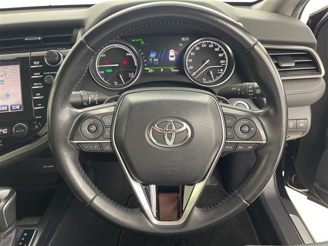 Toyota CAMRY 2019 8339295-9
