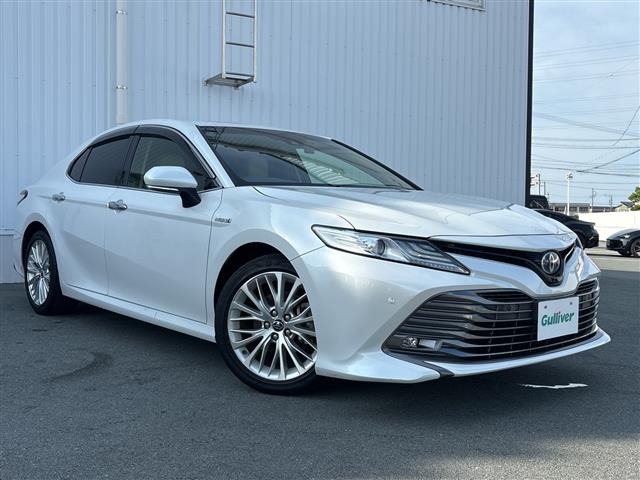 Toyota CAMRY 2017 8339296-0
