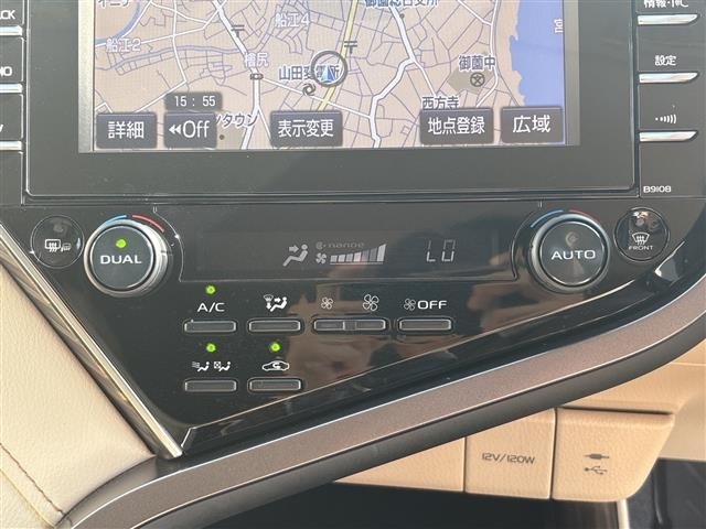 Toyota CAMRY 2017 8339296-10