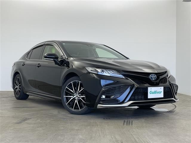 Toyota CAMRY 2021 8339297-0
