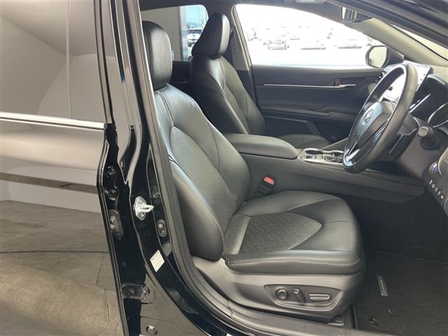 Toyota CAMRY 2021 8339297-1