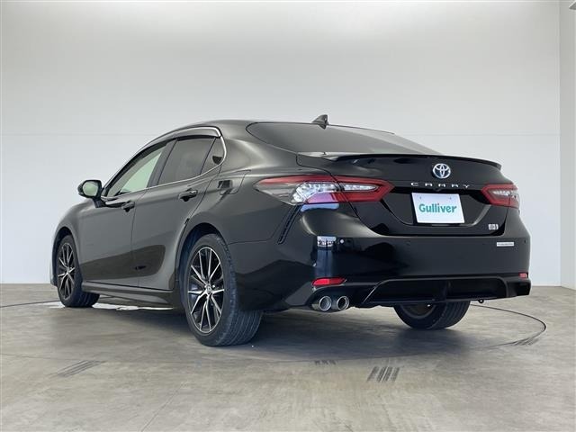 Toyota CAMRY 2021 8339297-13