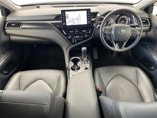 Toyota CAMRY 2021 8339297-14