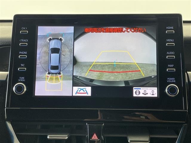 Toyota CAMRY 2021 8339297-17