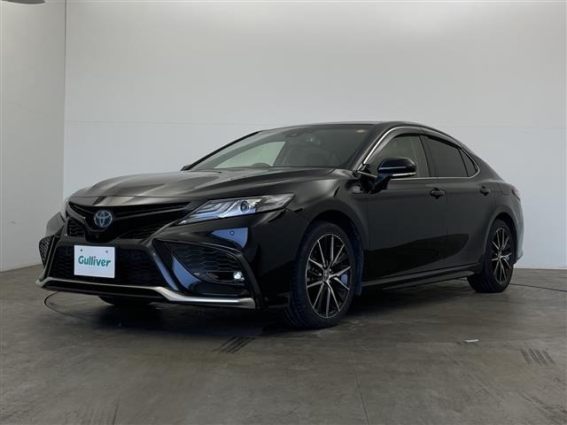 Toyota CAMRY 2021 8339297-2