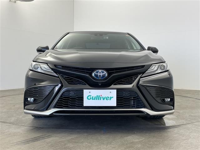 Toyota CAMRY 2021 8339297-20