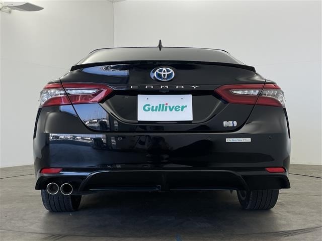 Toyota CAMRY 2021 8339297-22