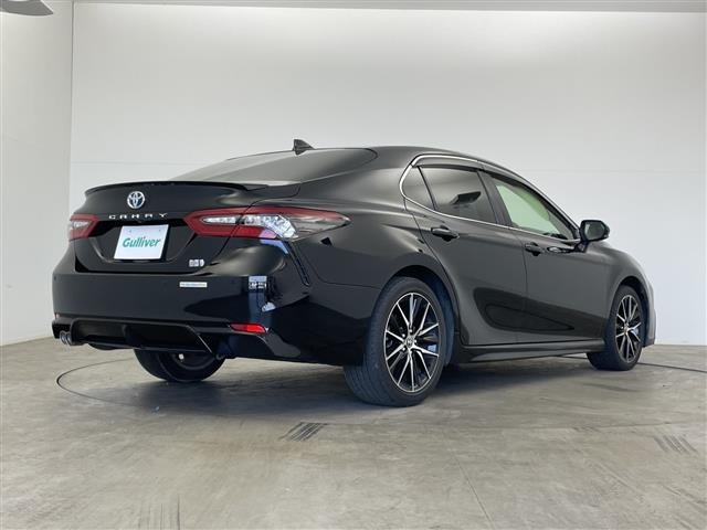Toyota CAMRY 2021 8339297-4