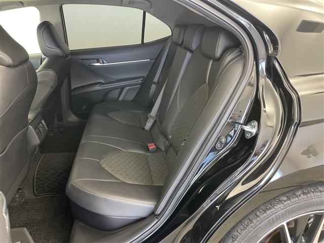 Toyota CAMRY 2021 8339297-8