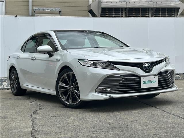 Toyota CAMRY 2017 8339298-0