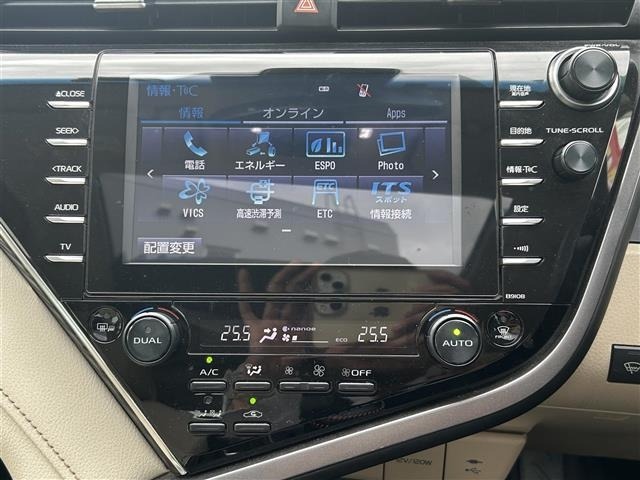 Toyota CAMRY 2017 8339298-19