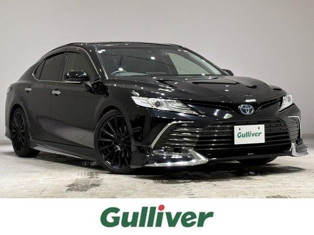 Toyota CAMRY 2023 8339299-0