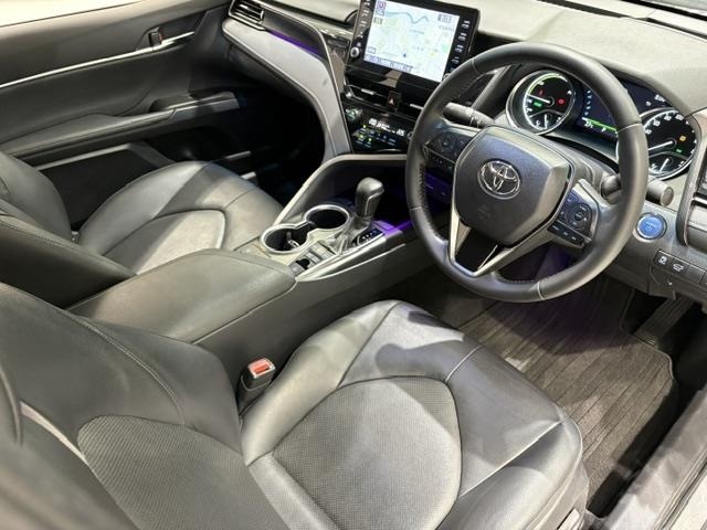 Toyota CAMRY 2023 8339299-10