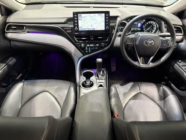 Toyota CAMRY 2023 8339299-14