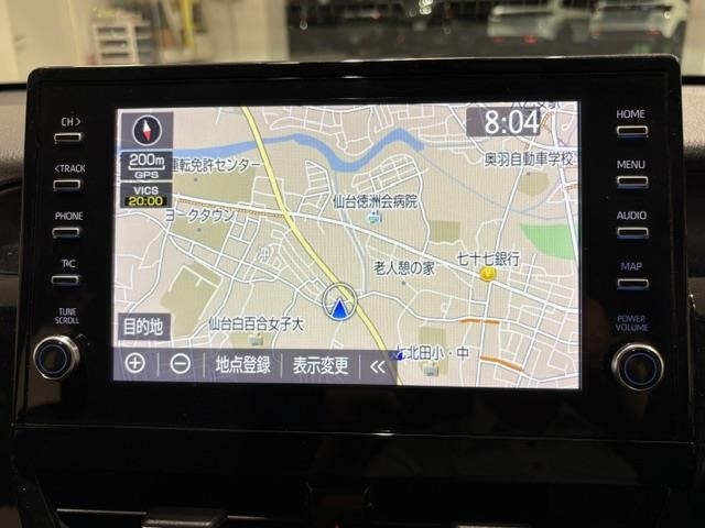 Toyota CAMRY 2023 8339299-15