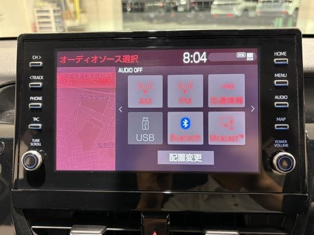 Toyota CAMRY 2023 8339299-16