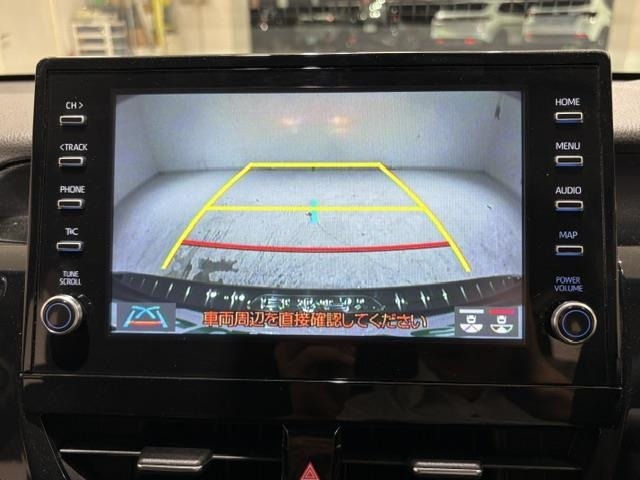 Toyota CAMRY 2023 8339299-17