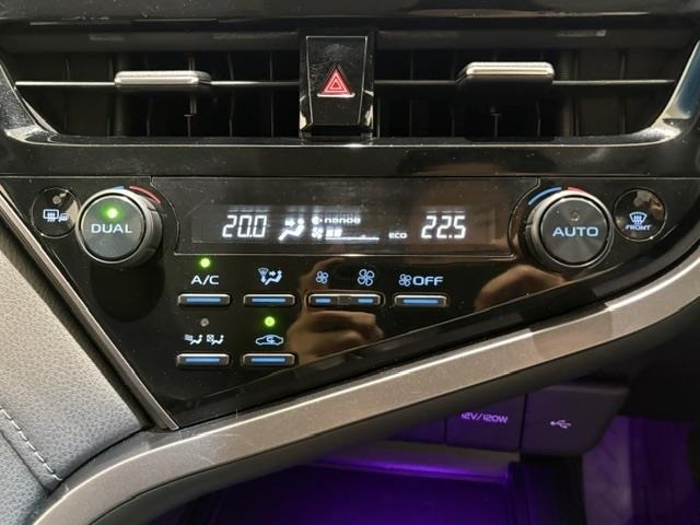 Toyota CAMRY 2023 8339299-19