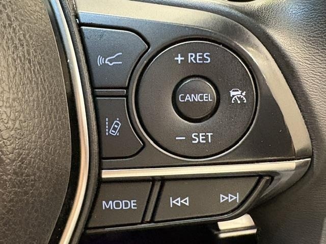 Toyota CAMRY 2023 8339299-8