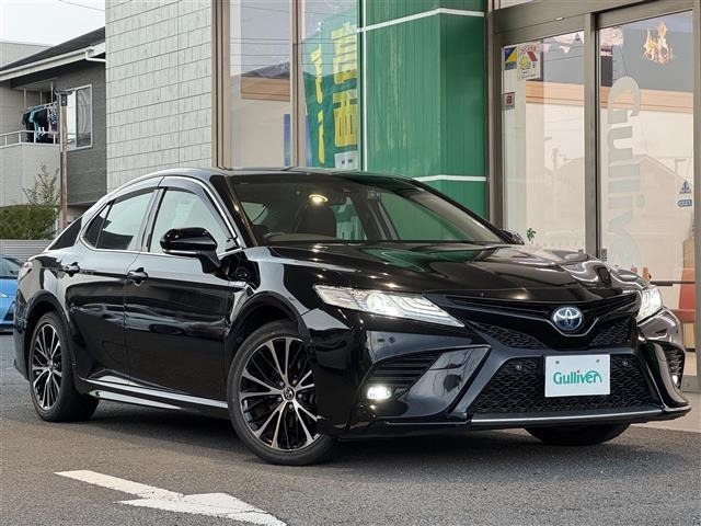 Toyota CAMRY 2019 8339300-0