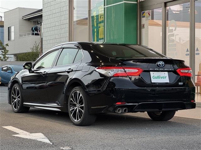 Toyota CAMRY 2019 8339300-13