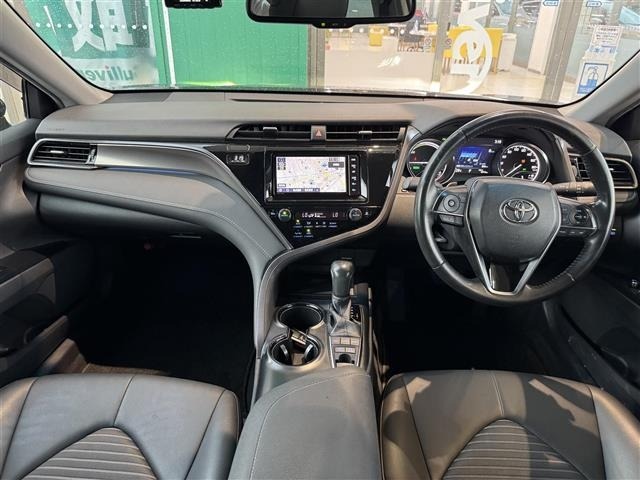 Toyota CAMRY 2019 8339300-14