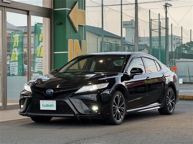 Toyota CAMRY 2019 8339300-15