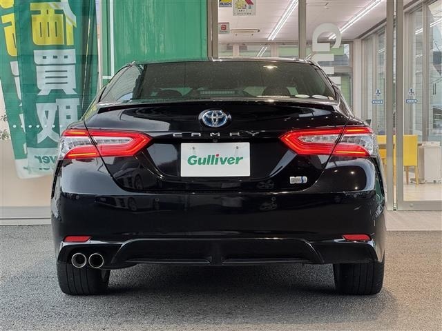 Toyota CAMRY 2019 8339300-21