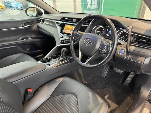 Toyota CAMRY 2019 8339300-3