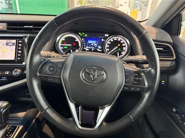 Toyota CAMRY 2019 8339300-5