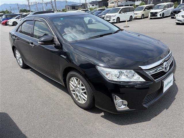 Toyota CAMRY 2012 8339301-0