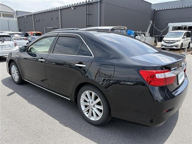Toyota CAMRY 2012 8339301-2