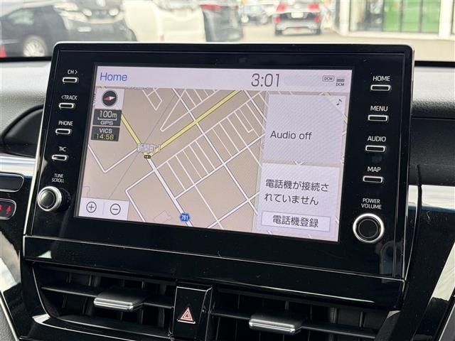 Toyota CAMRY 2022 8339302-11